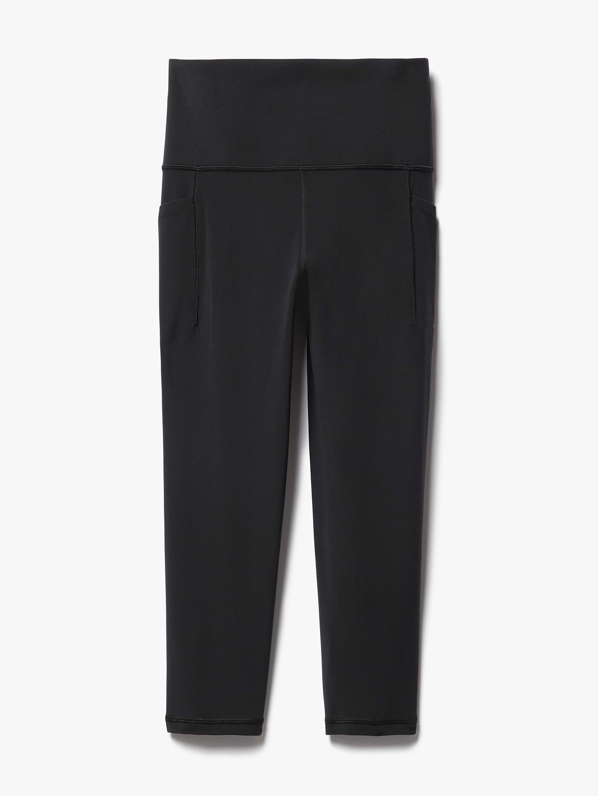 Salutation Stash High Rise Capri