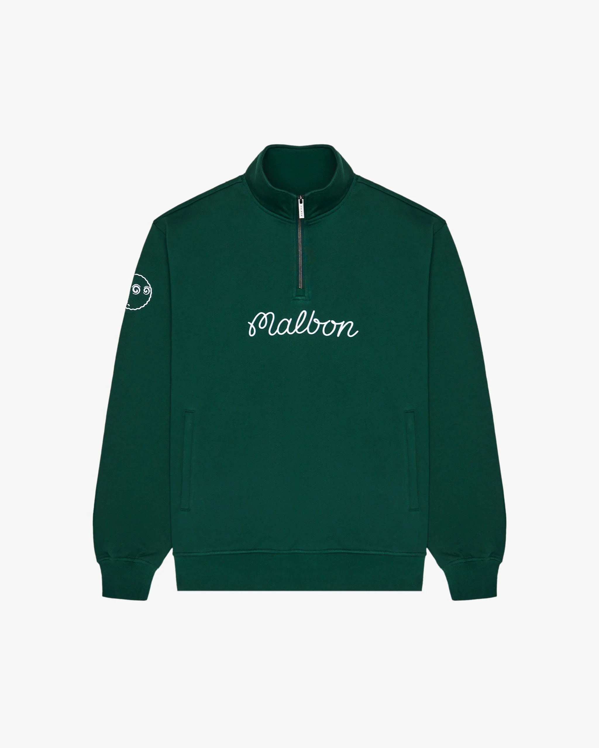 Collegiate Sweatshirt