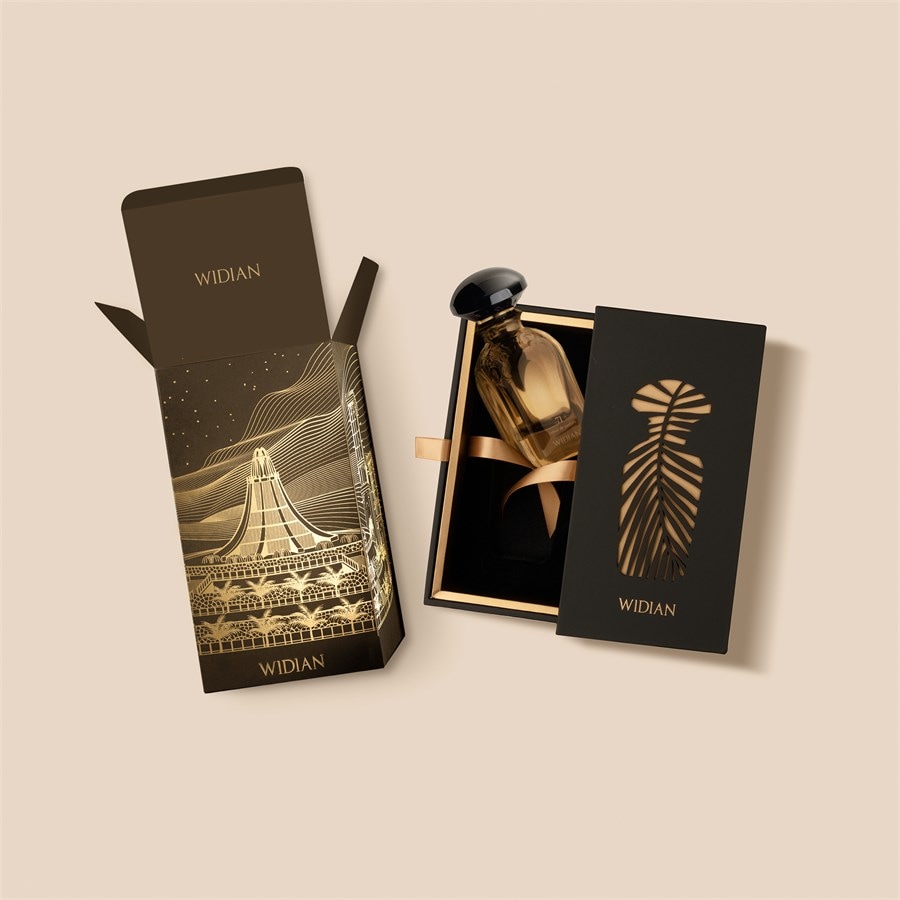 Widian Limited Collection Extrait de Parfum Limited 71