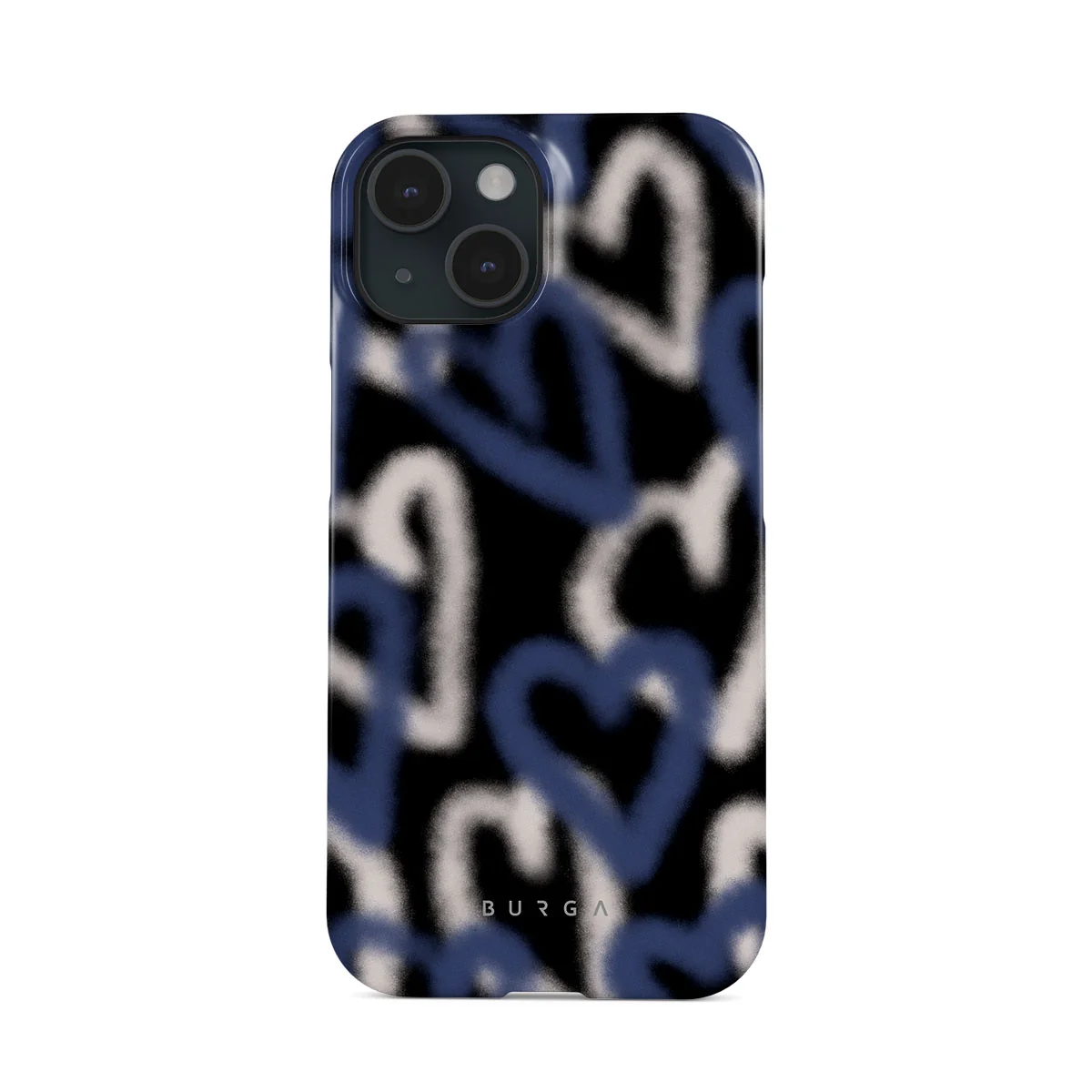 Lucky You - iPhone 15 Plus ケース