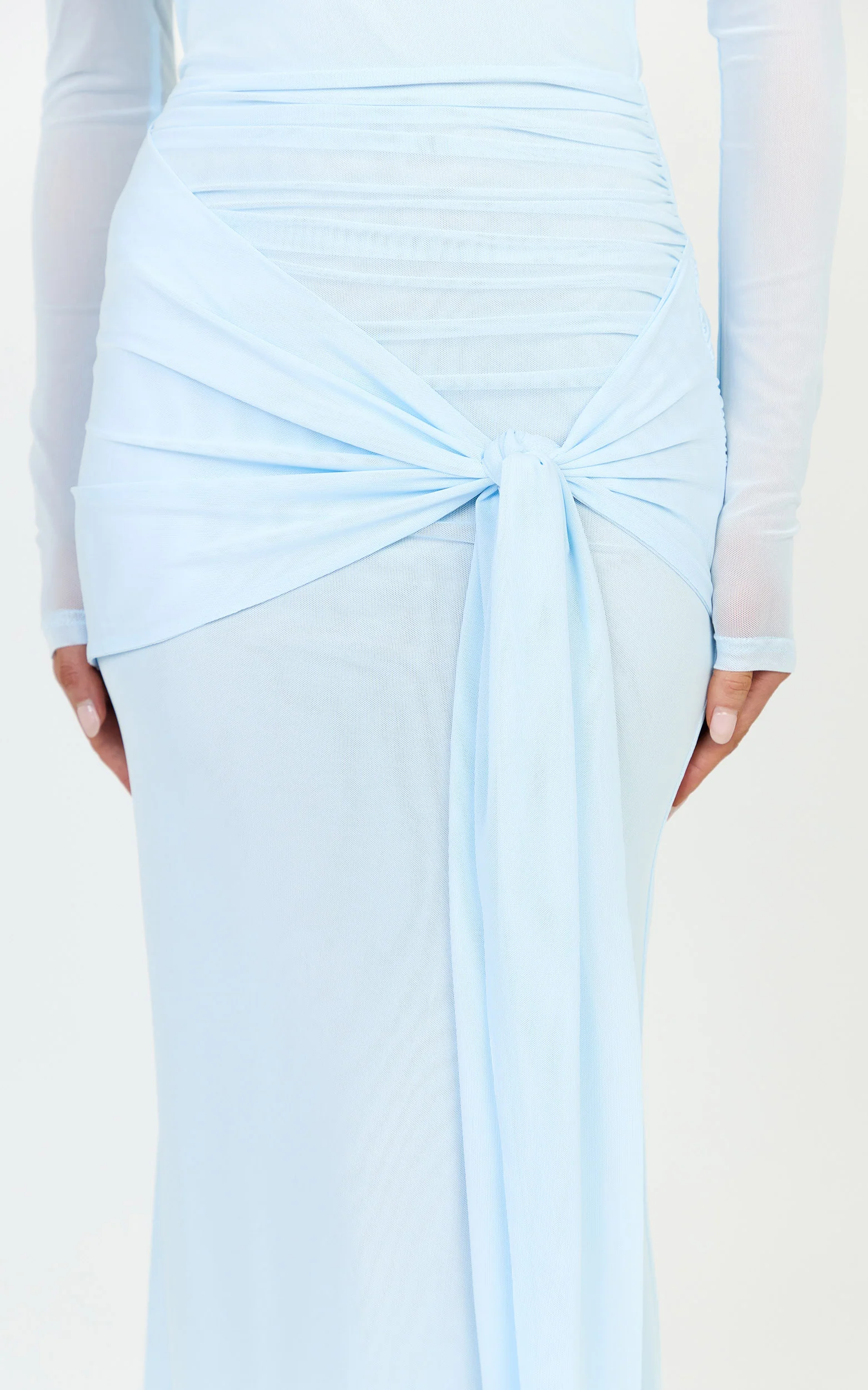 Waverly Maxi Dress