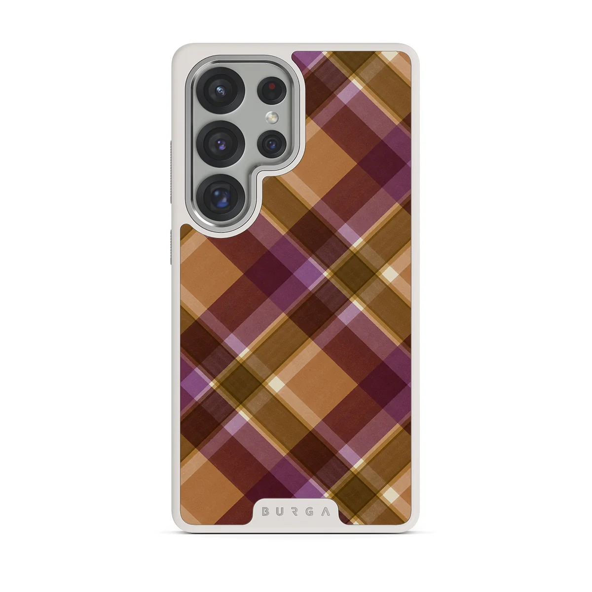September Issue - Samsung Galaxy S25 Ultra ケース