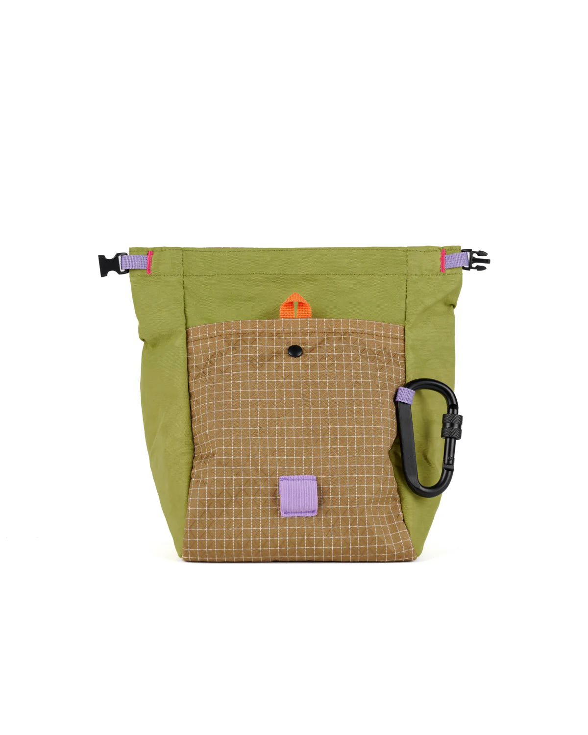 Brain Dead Equipment Chalk Bag - Olive