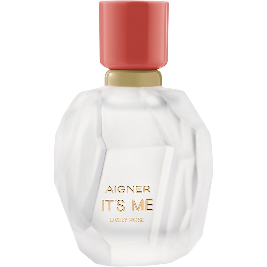 Aigner It's Me Eau de Parfum Spray Lively Rose