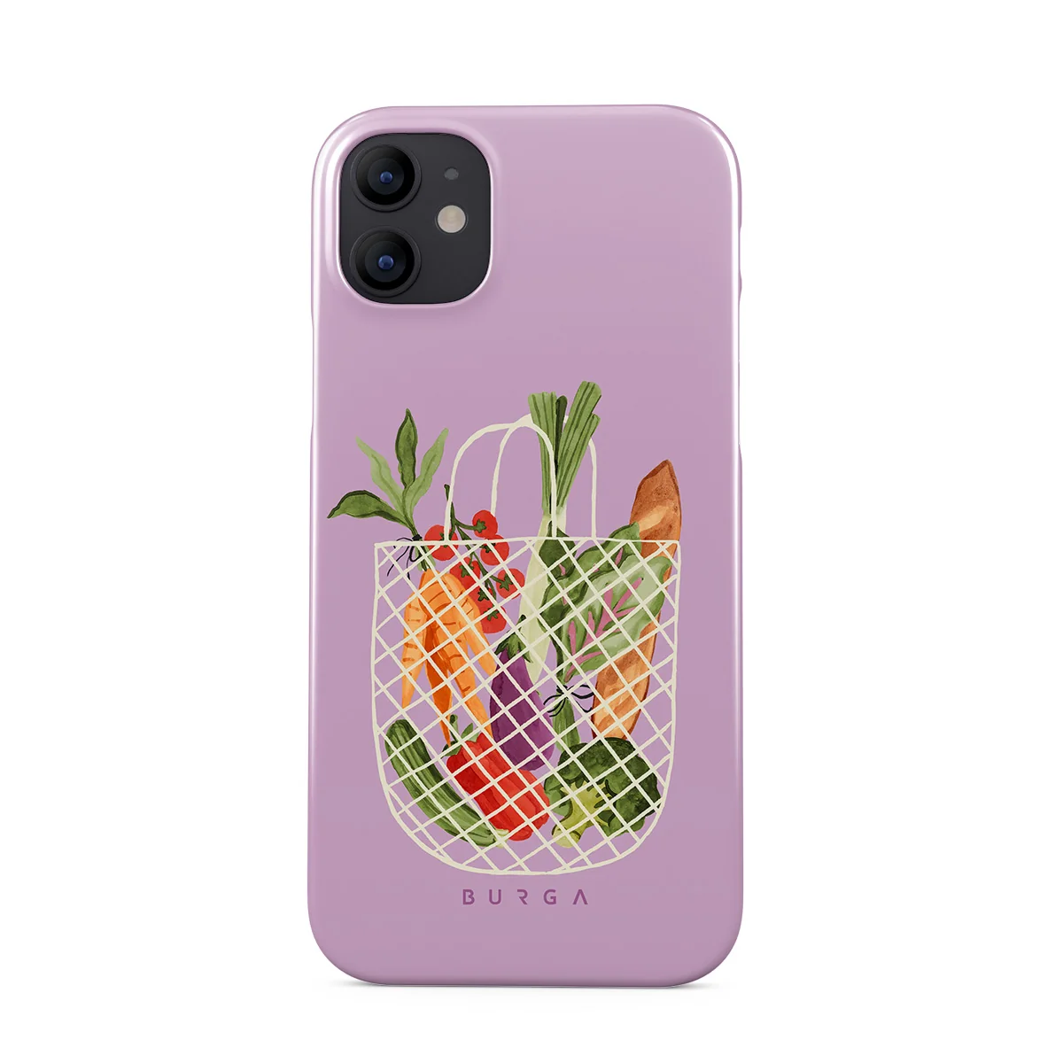 Farmers Market - iPhone 12 Mini ケース