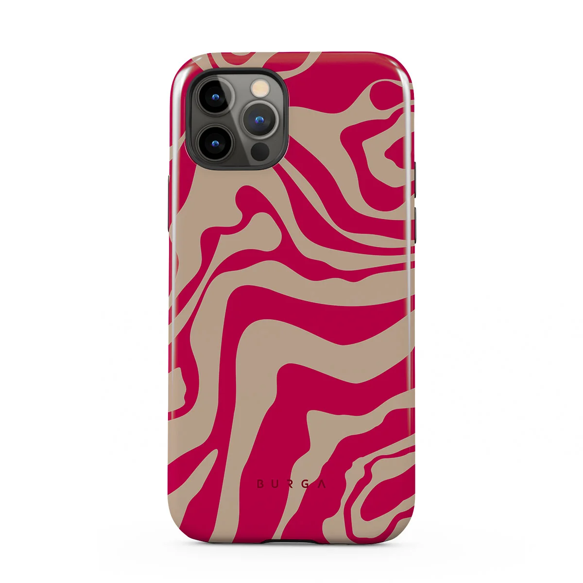 Siren - iPhone 12 Pro ケース