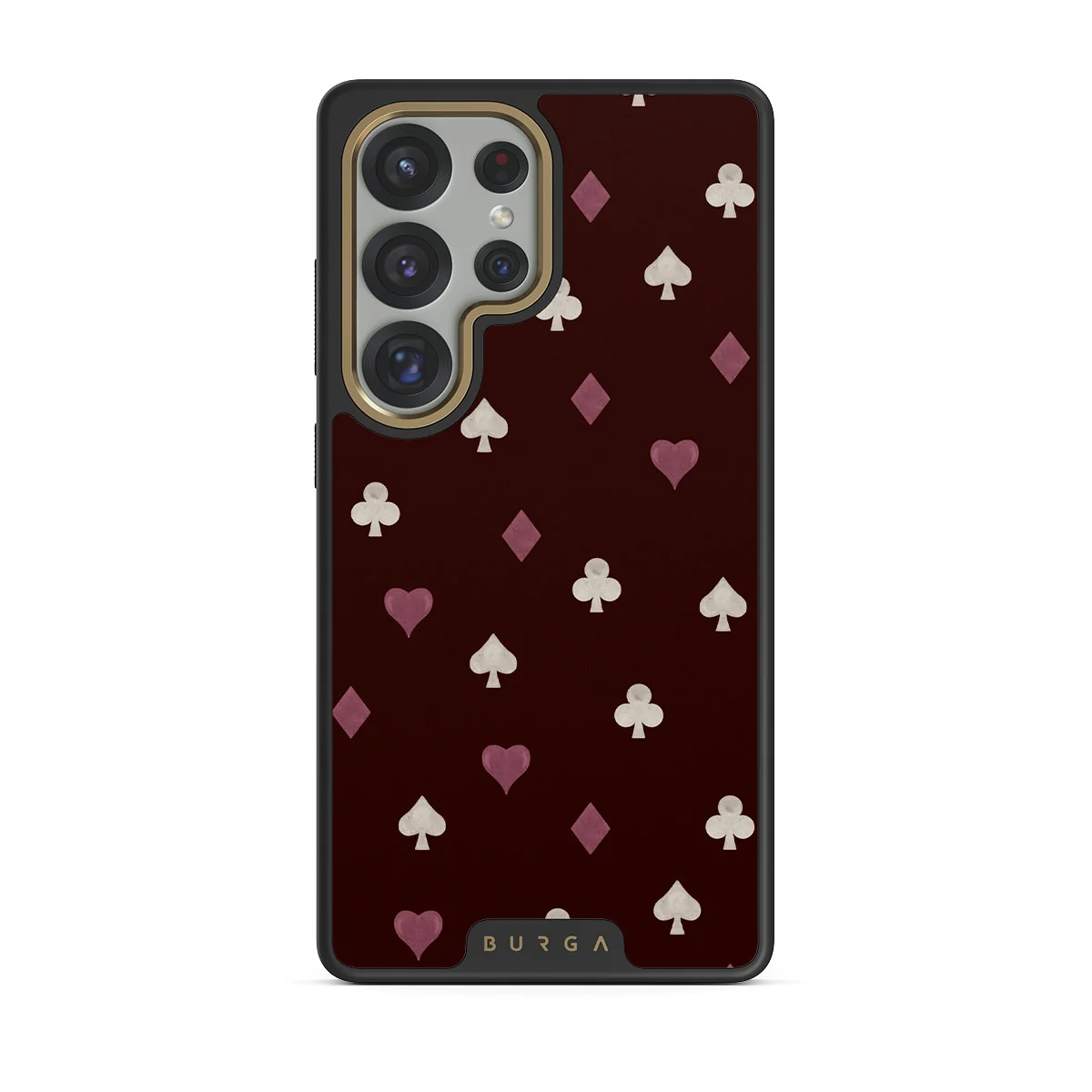 Tricked Me - Samsung Galaxy S25 Ultra ケース