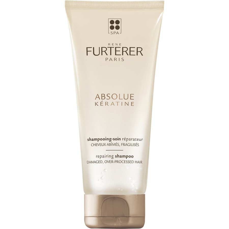 René Furterer Absolue Kératine Szampon
