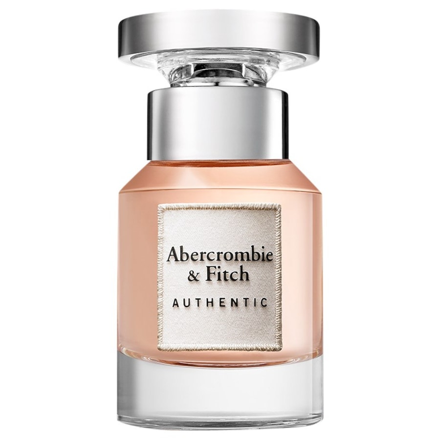 Abercrombie & Fitch Authentic Woman Woda perfumowana w sprayu