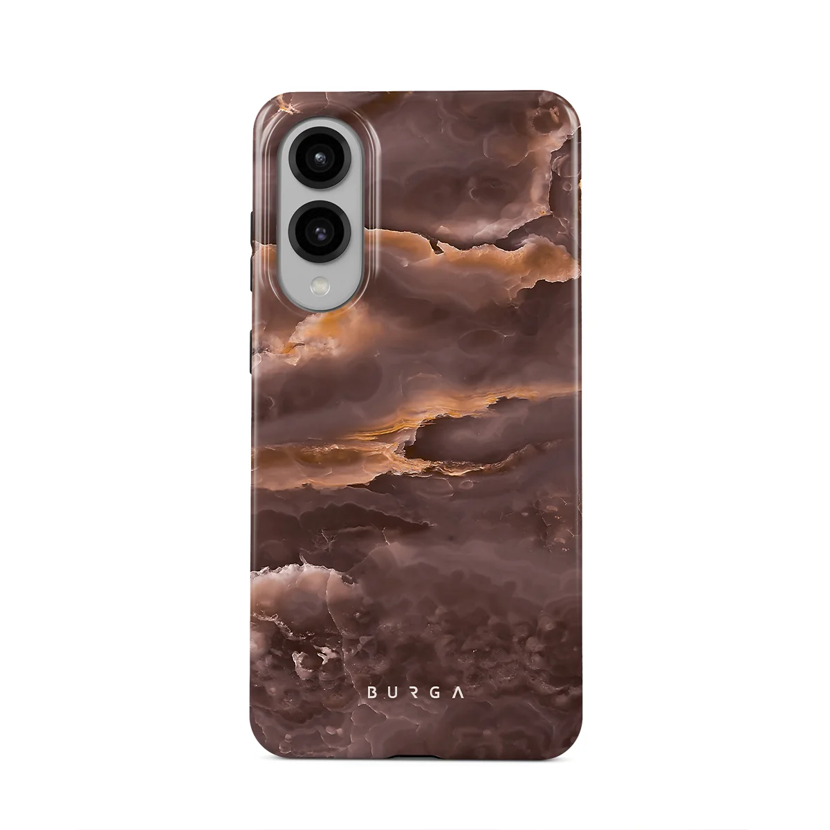 Fire Wood - Samsung Galaxy S25 Edge ケース