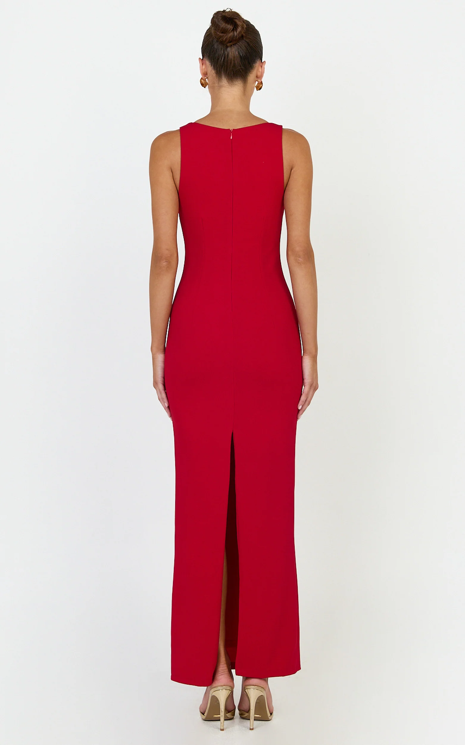 Jolie Midi Dress