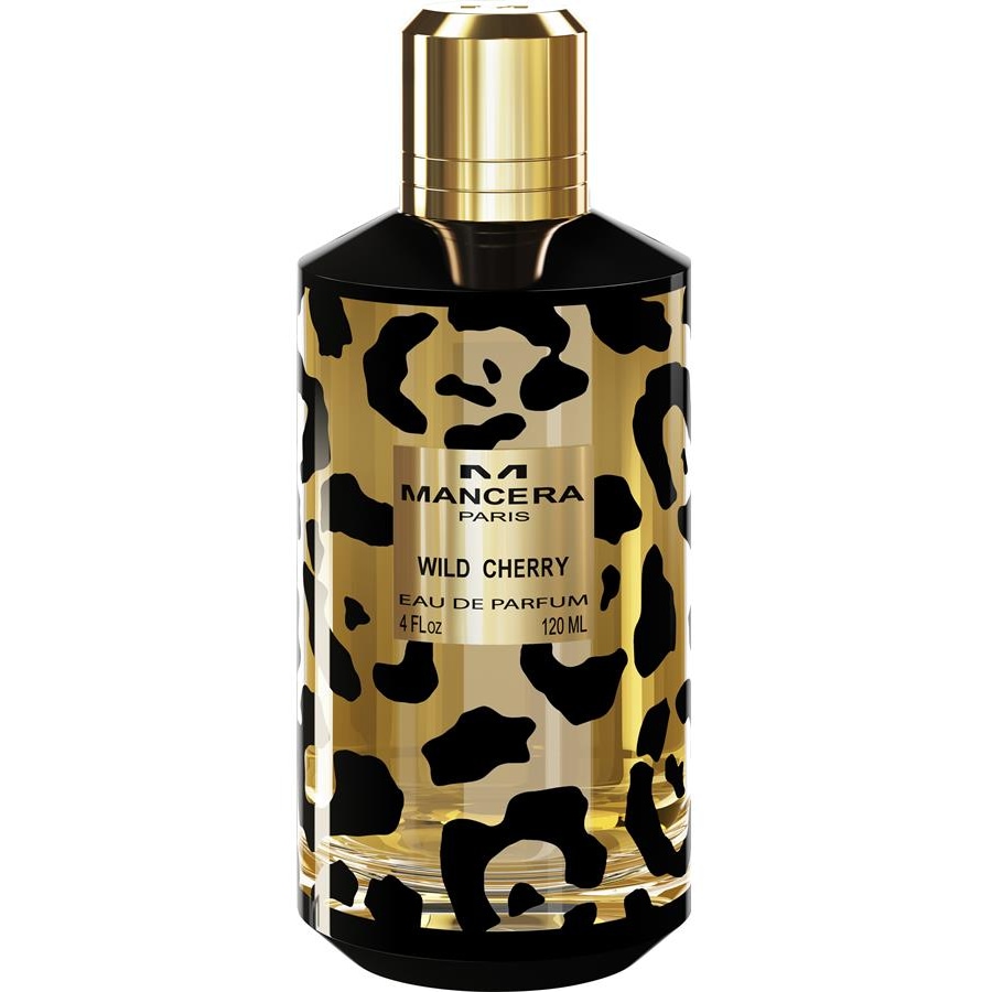 Mancera Wild Collection Eau de Parfum Spray Wild Cherry