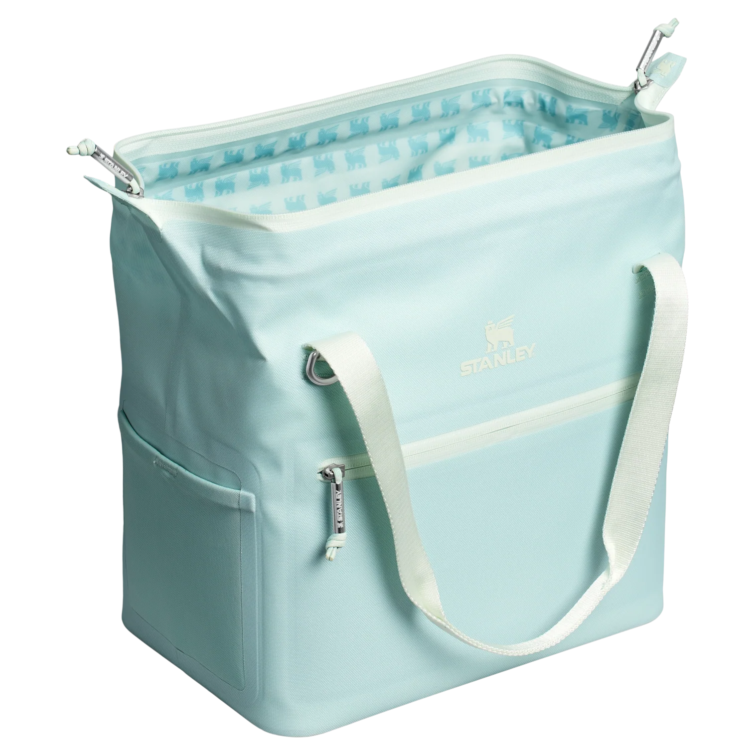 The All Day Julienne Midi Cooler