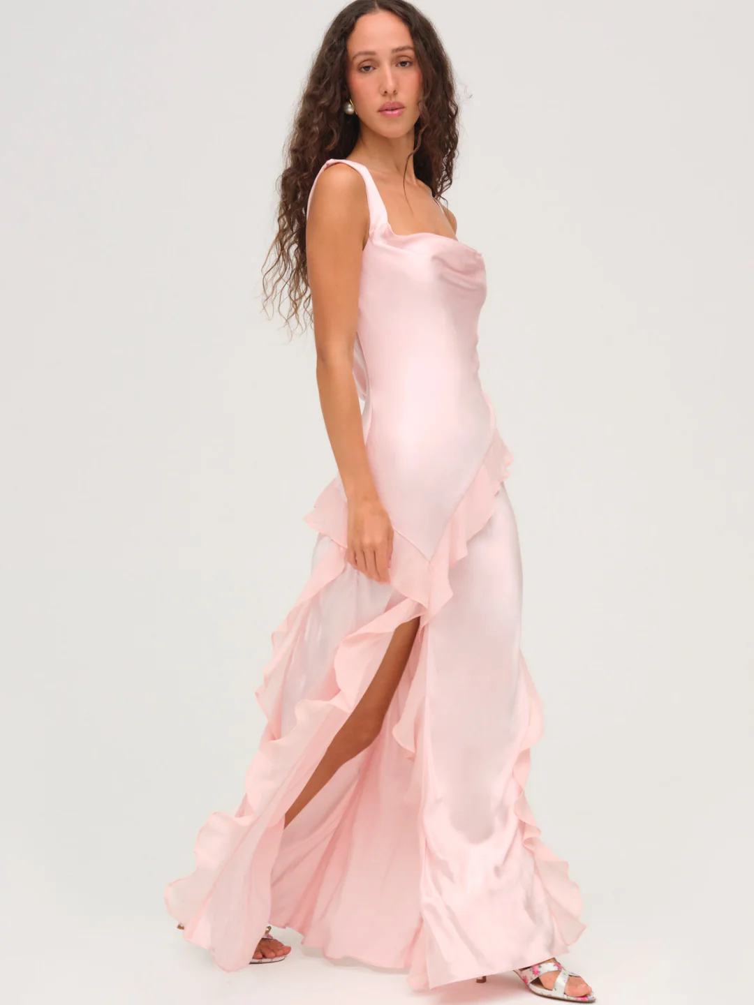 Sawyer Maxi Dress