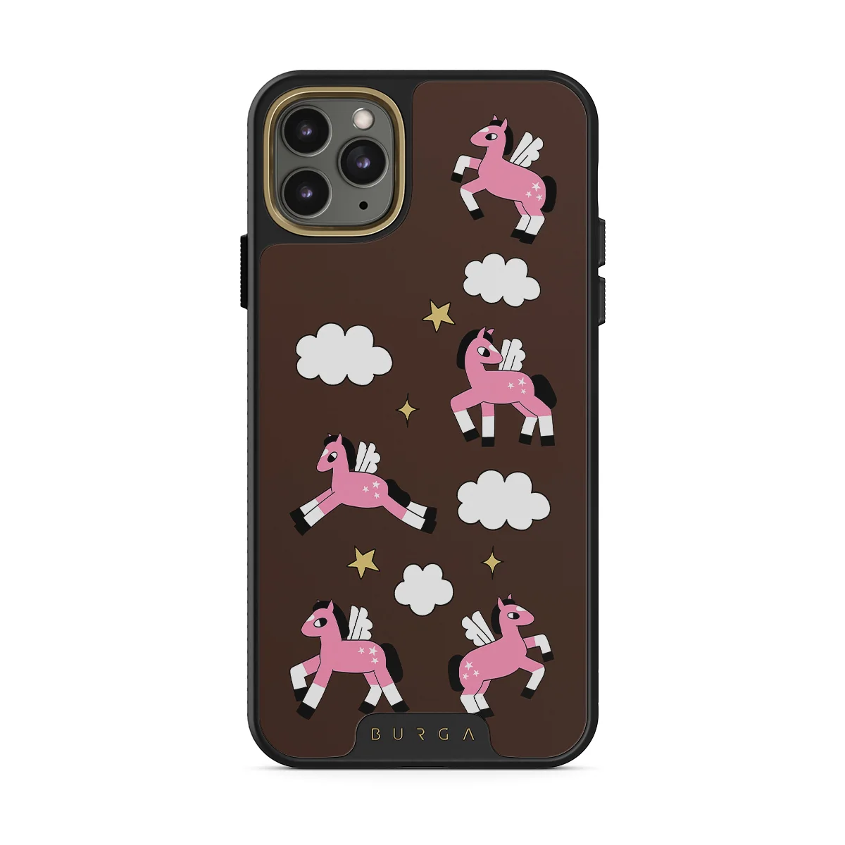 Cloud Hopping - iPhone 11 Pro Max ケース