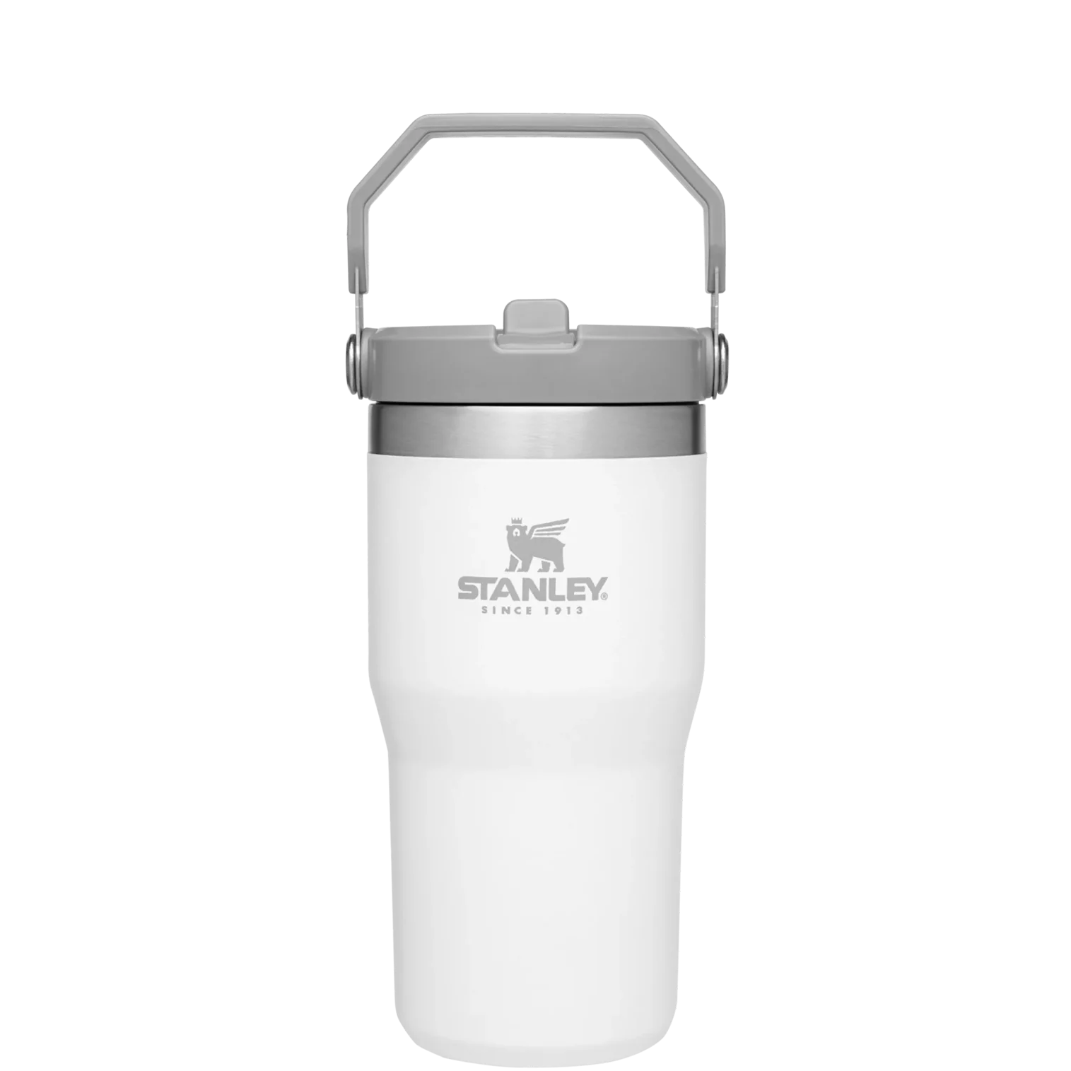 The IceFlow™ Flip Straw Tumbler | Stanley Create