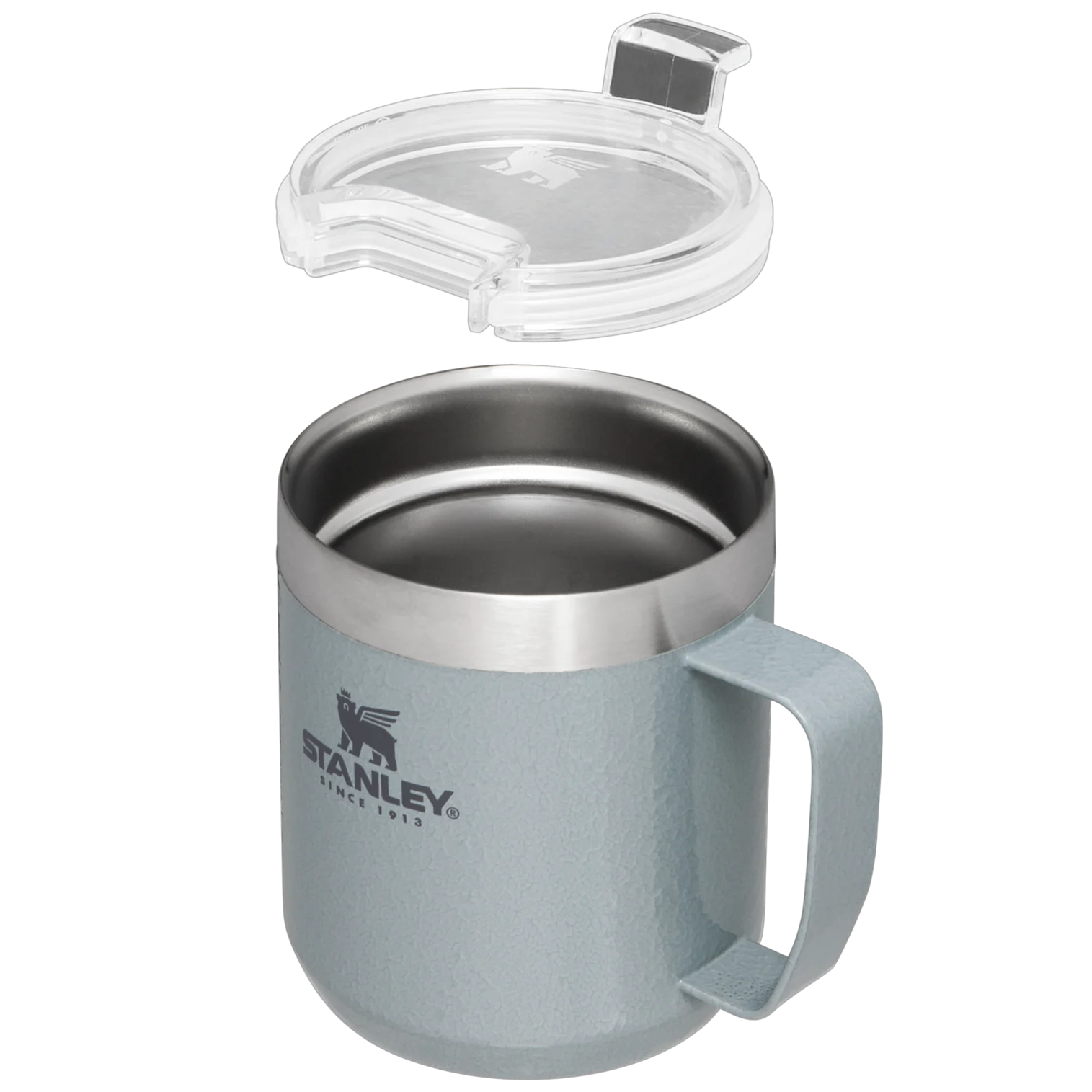 Classic Legendary Camp Mug | 12 OZ