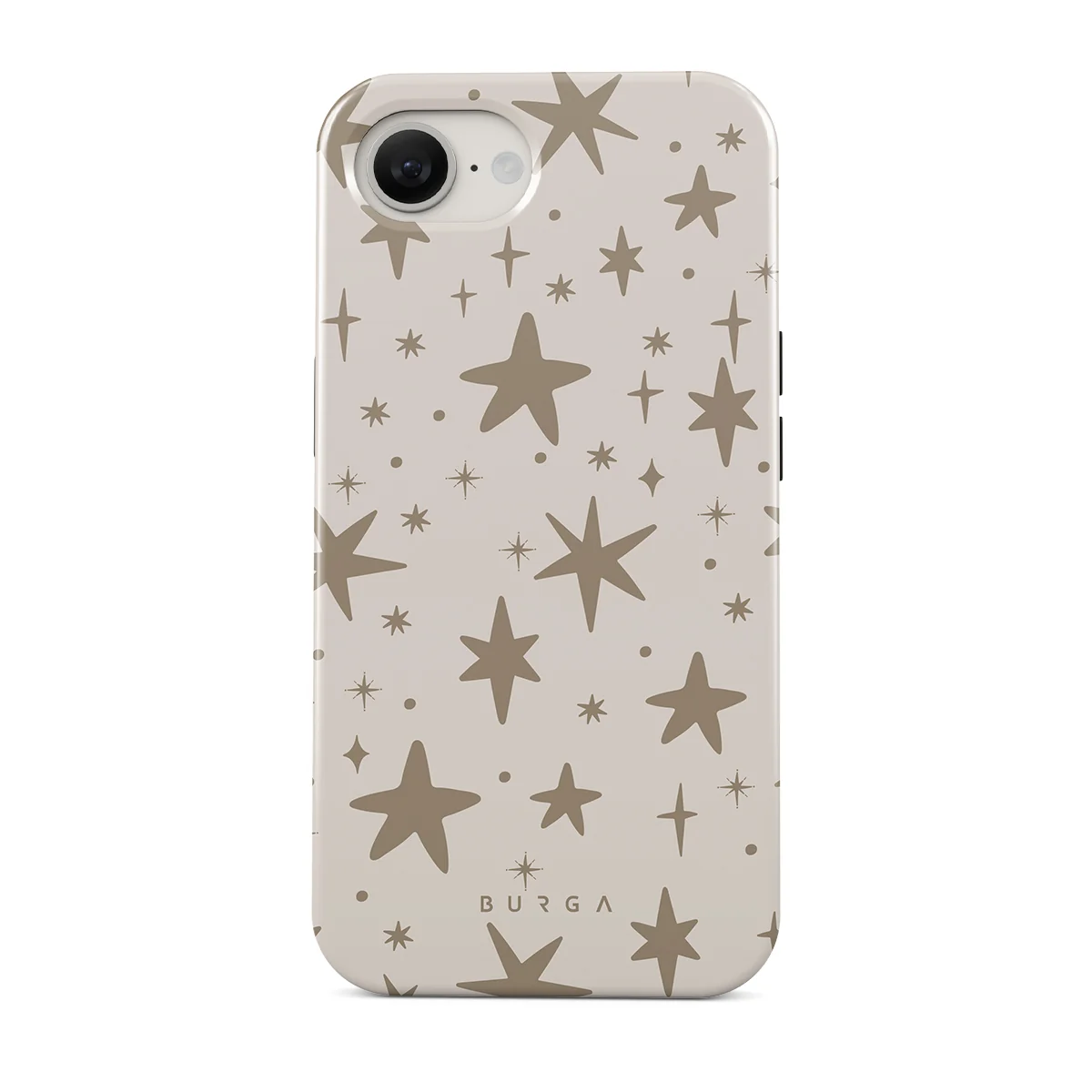 12 O'clock - iPhone 17e ケース