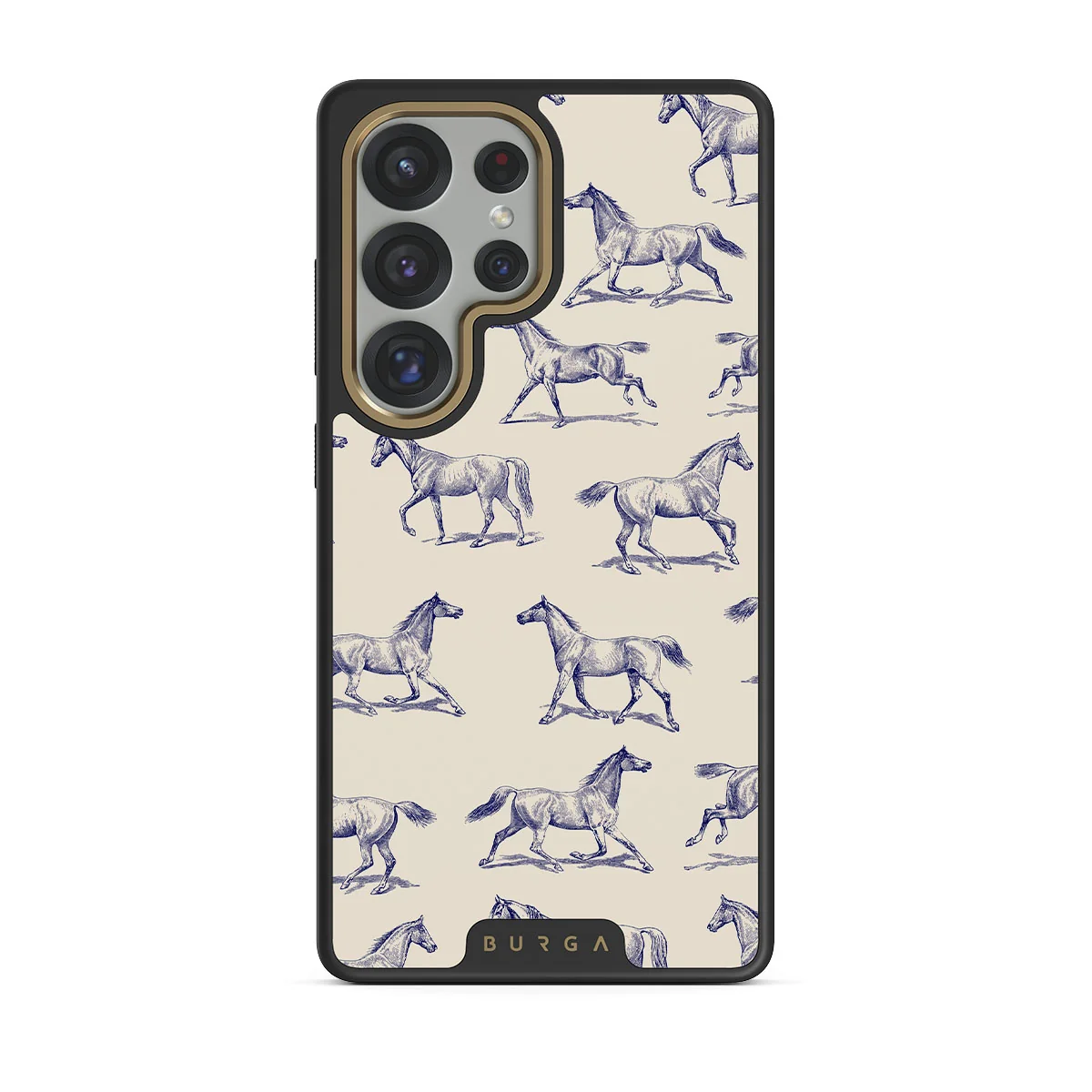 Derby Race - Samsung Galaxy S25 Ultra ケース