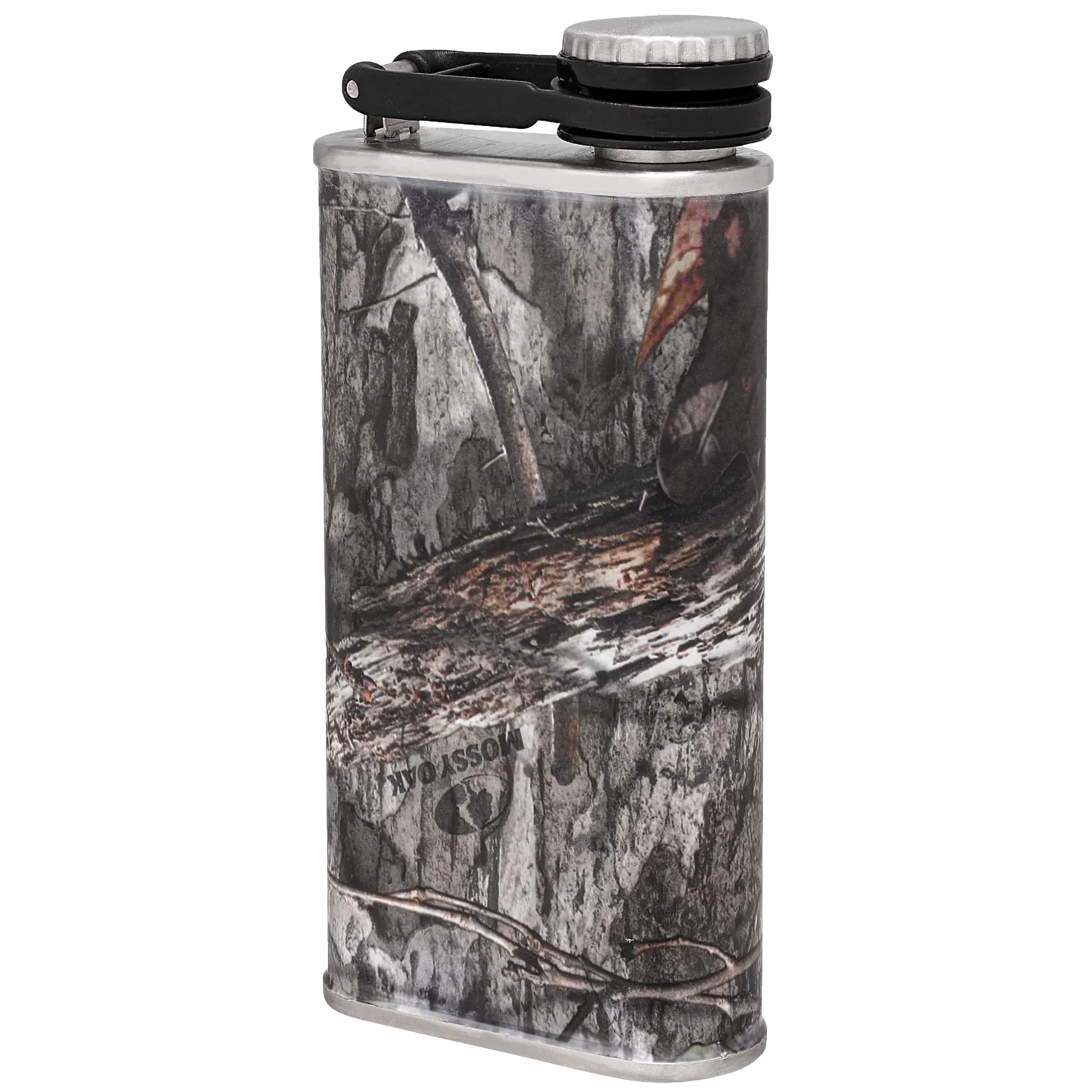 Classic Easy Fill Wide Mouth Flask | 8 OZ