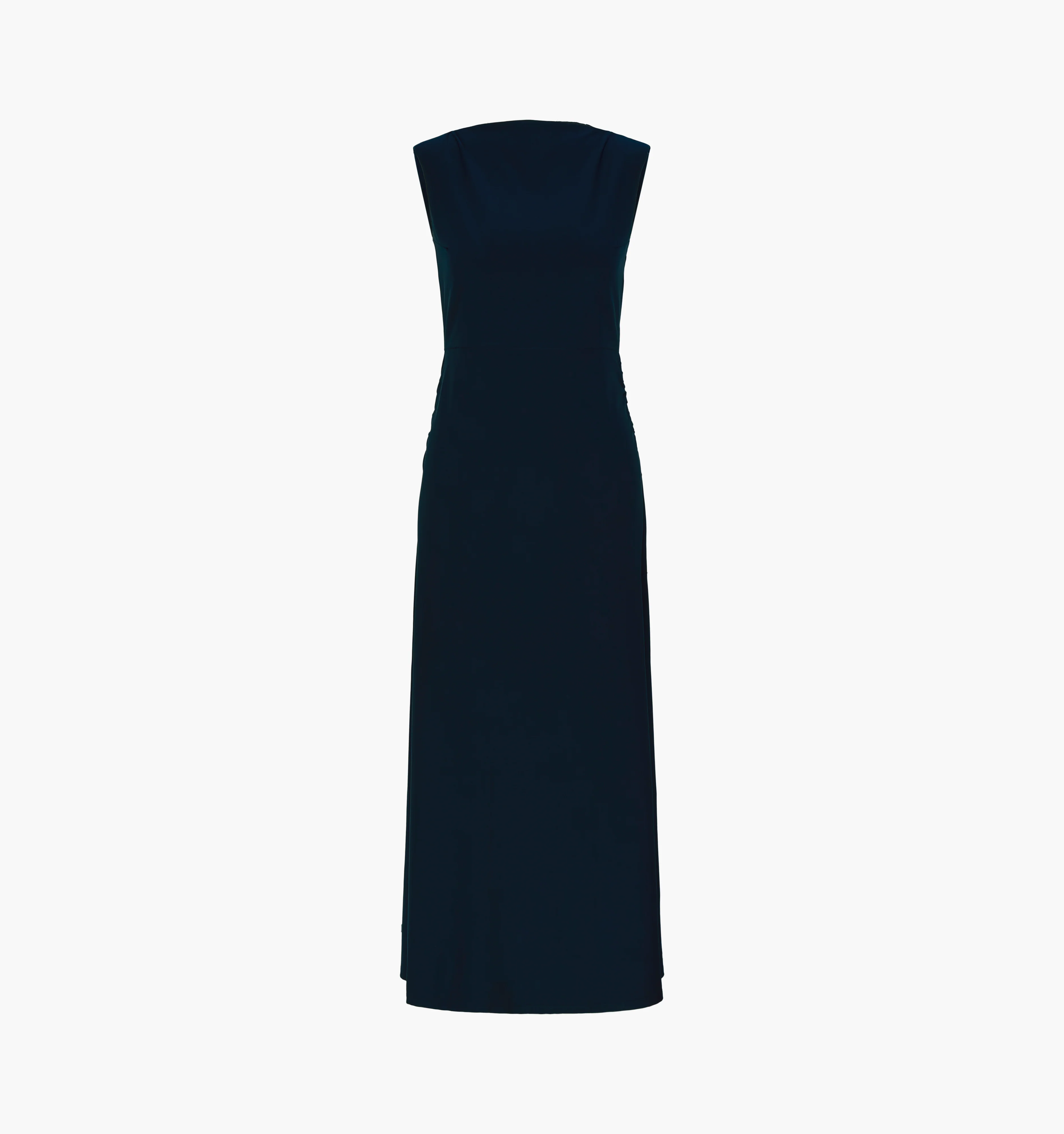 The Sloane Dress -  Midnight Navy