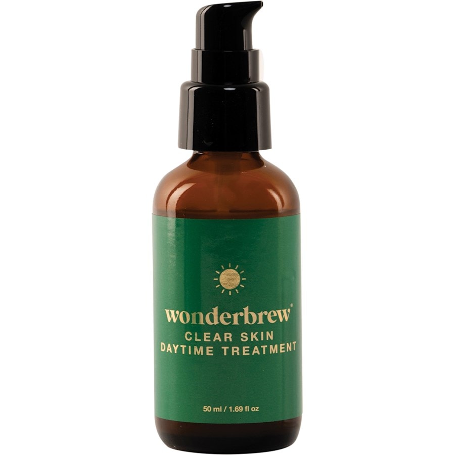StarSkin Pielęgnacja twarzy Wonderbrew Clear Skin Daytime Treatment