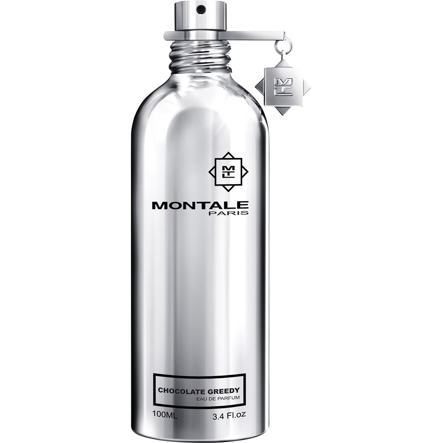 Montale Vanilla Eau de Parfum Spray Chocolate Greedy
