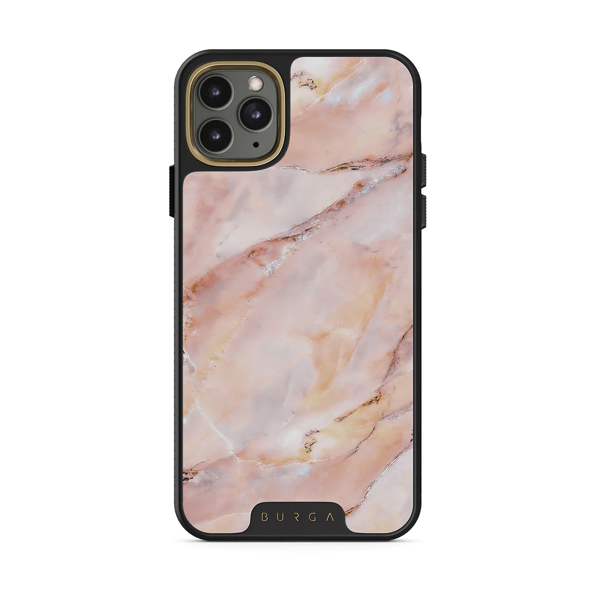 Morning Sunshine - Pastel Marble iPhone 11 Pro Max ケース