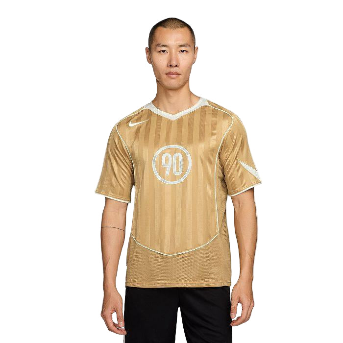 NIKE Dri-Fit T90 Energy 2 Men's Jersey Brown IM6308-714