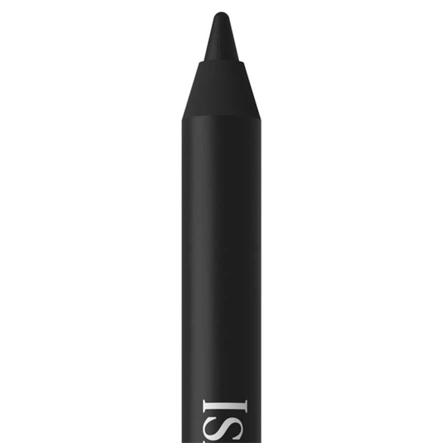 Isadora Eyeliner & Kajal The Contour Kajal Wodoodporny i długotrwały