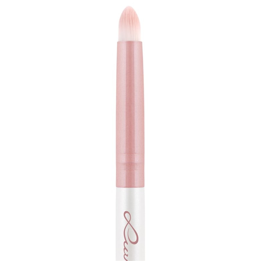 Luvia Cosmetics Eye brush 335 Pencil Brush - Candy