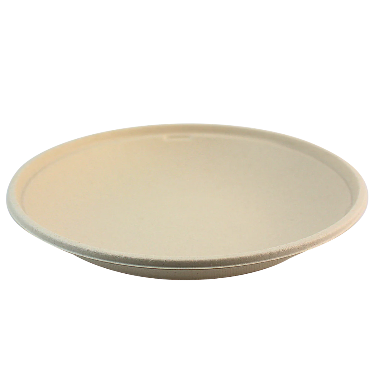 World Centric's 36 oz Shallow Fiber Bowl BO-SC-36S