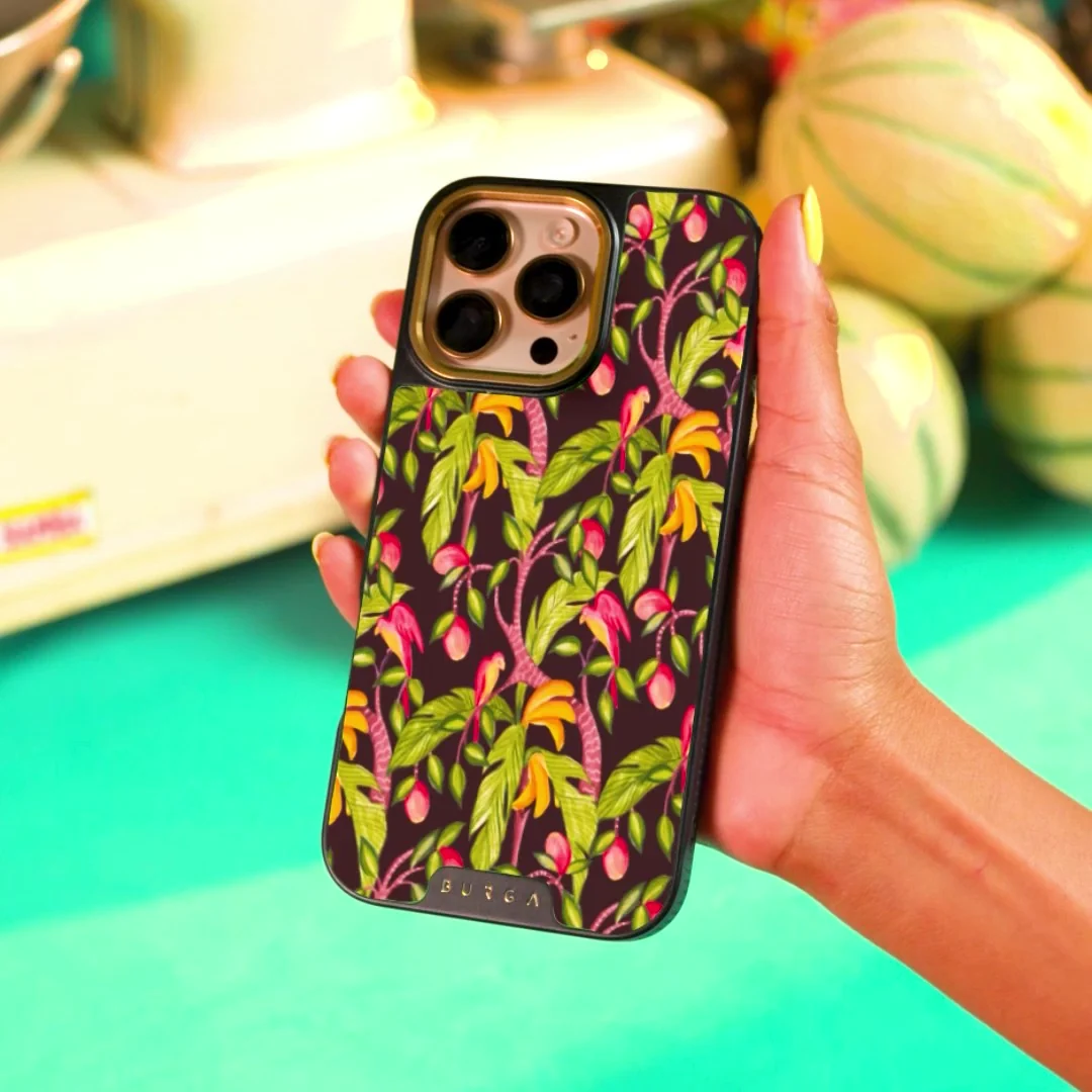 Maracuja - iPhone 11 Pro Max ケース