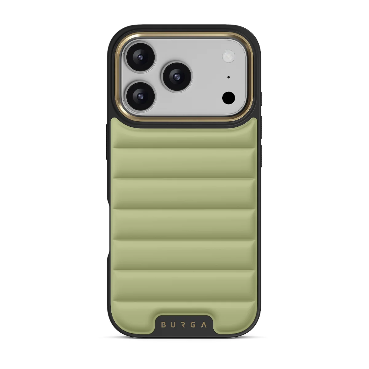 Matcha - iPhone 17 Pro ケース