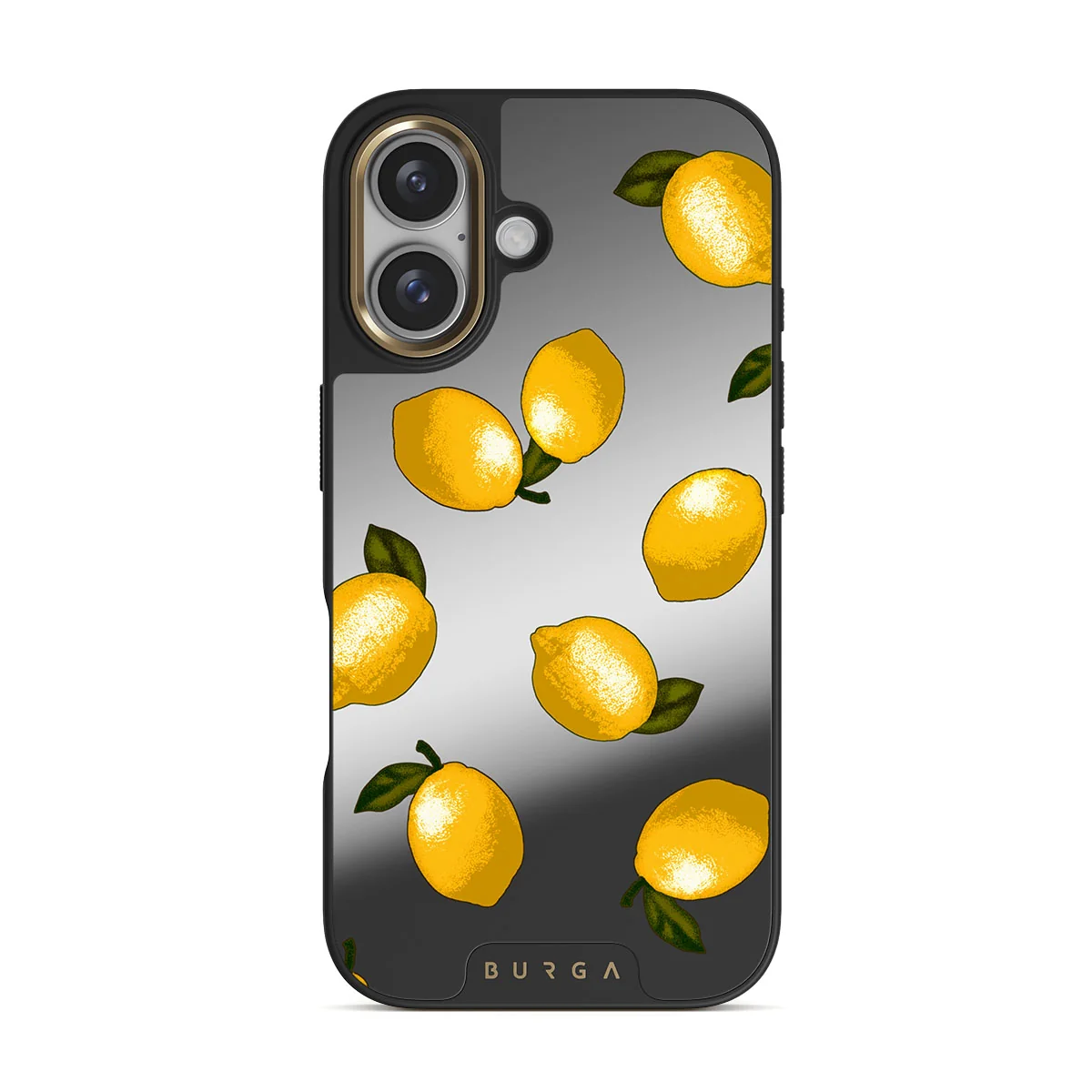Tuscan - iPhone 16 ケース