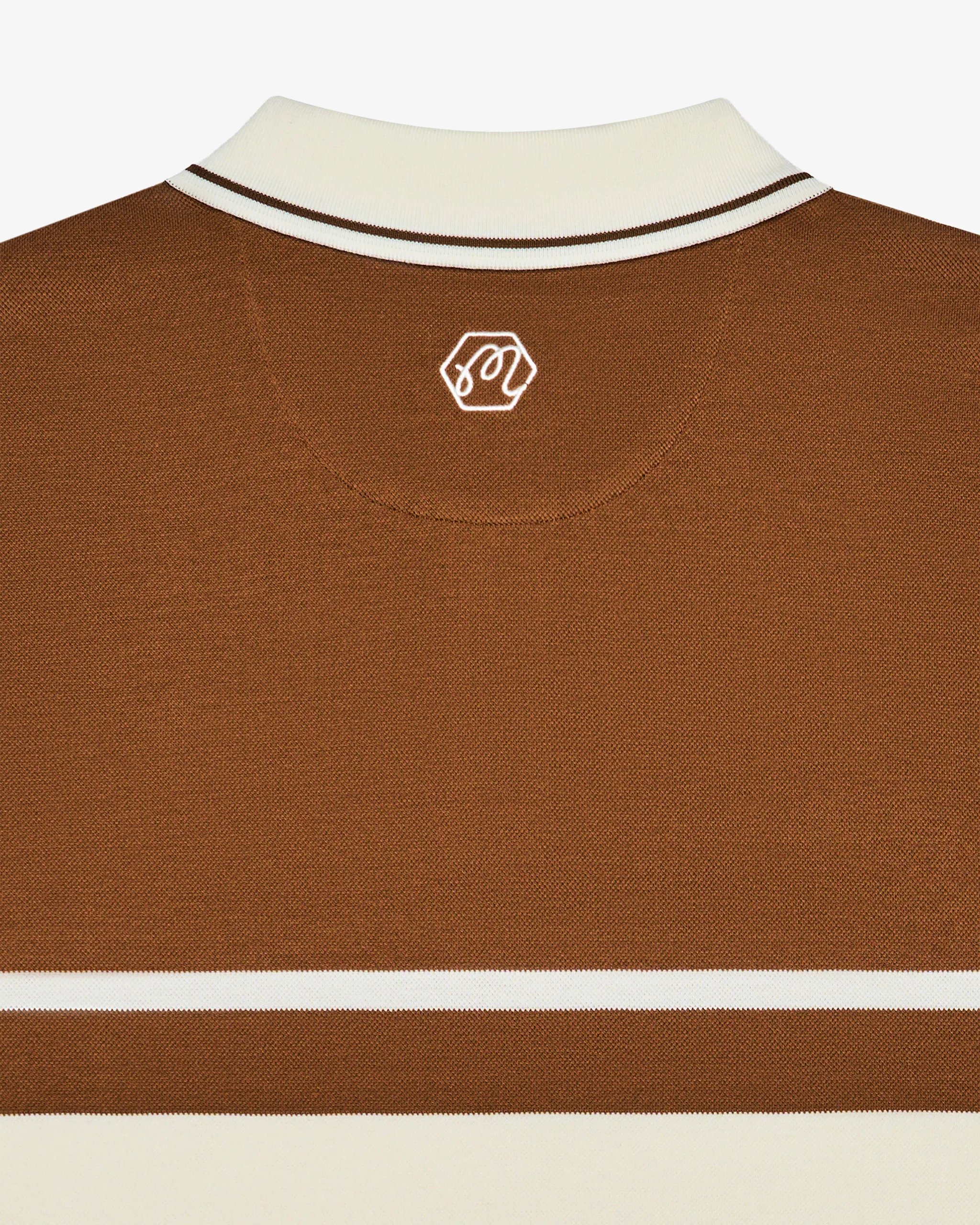 Bettinardi Pique Polo