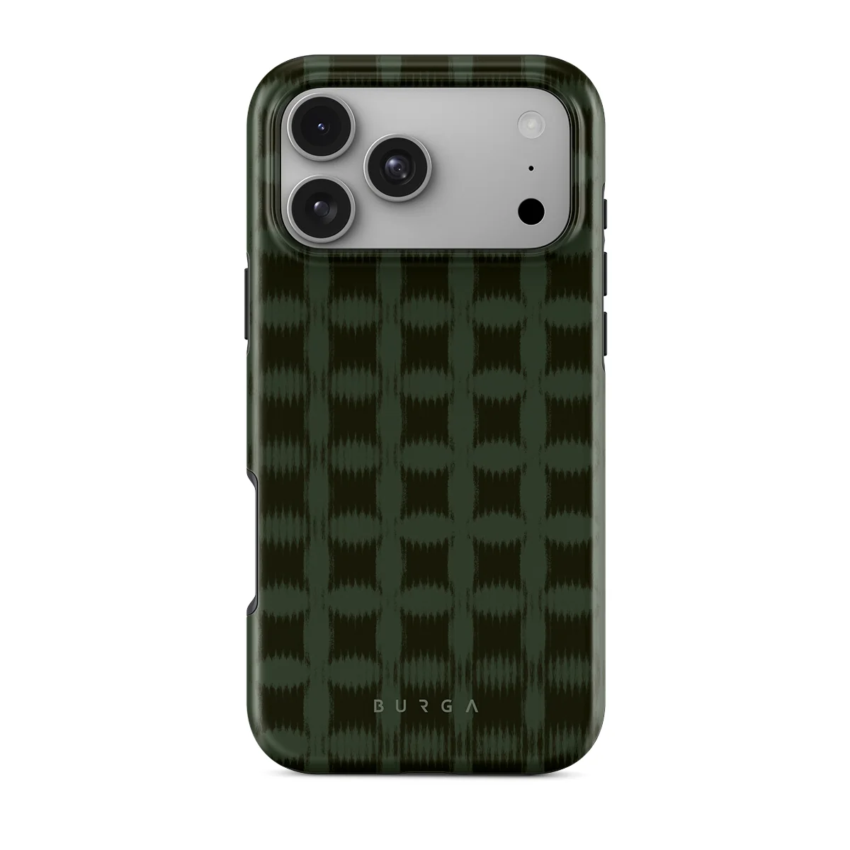 Matrix - iPhone 17 Pro Max ケース