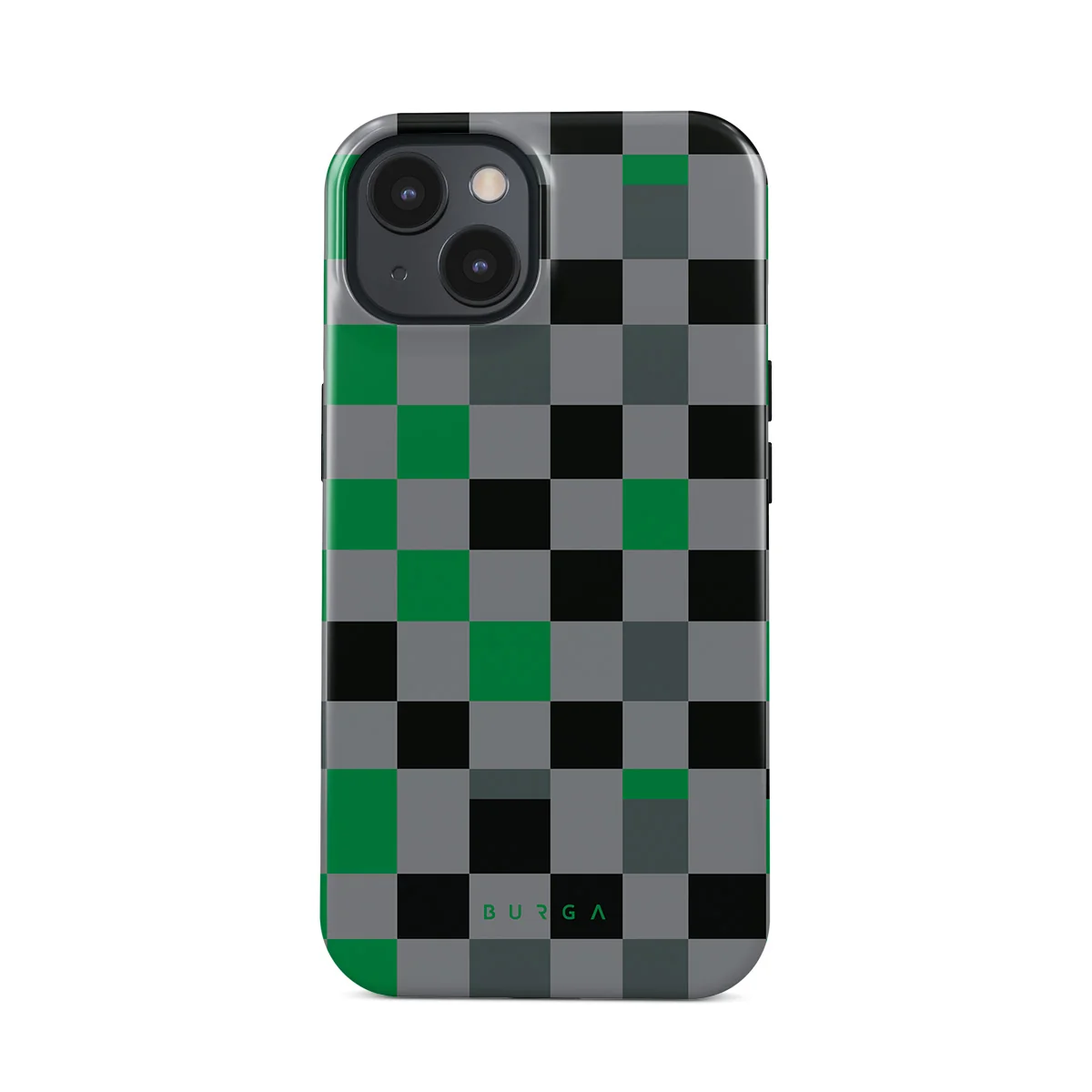 Game Night - iPhone 15 ケース