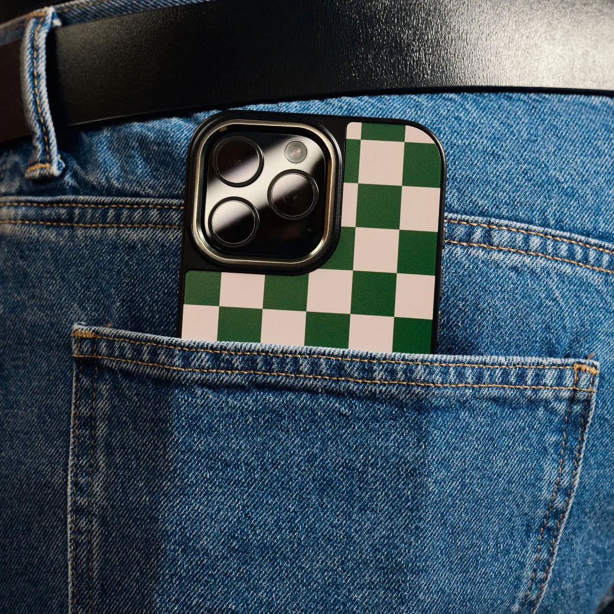 Ivy League - iPhone 11 Pro ケース