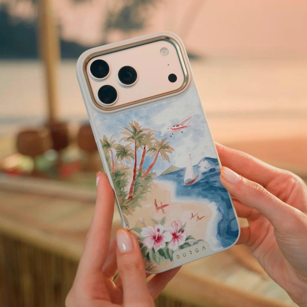 Escape - Samsung Galaxy S25 Plus ケース