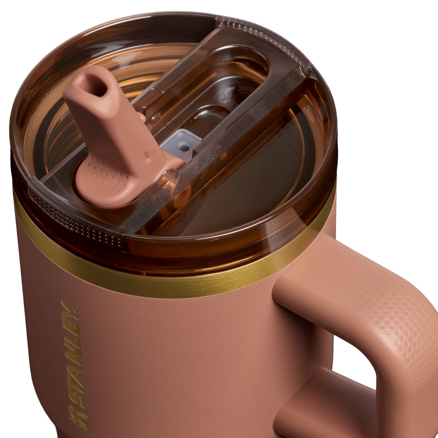 The Quencher ProTour Flip Straw Tumbler | Stanley Create