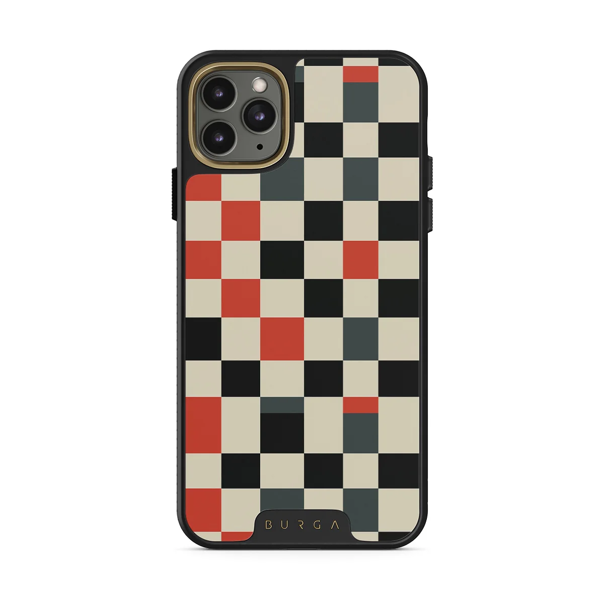 Pitstop - iPhone 11 Pro Max ケース