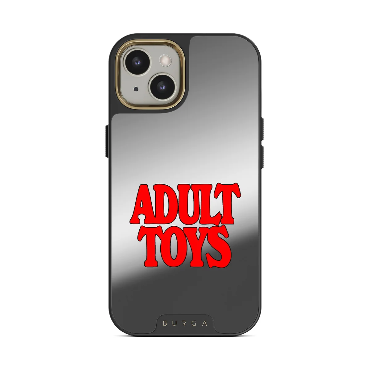 Ignition - iPhone 13 ケース