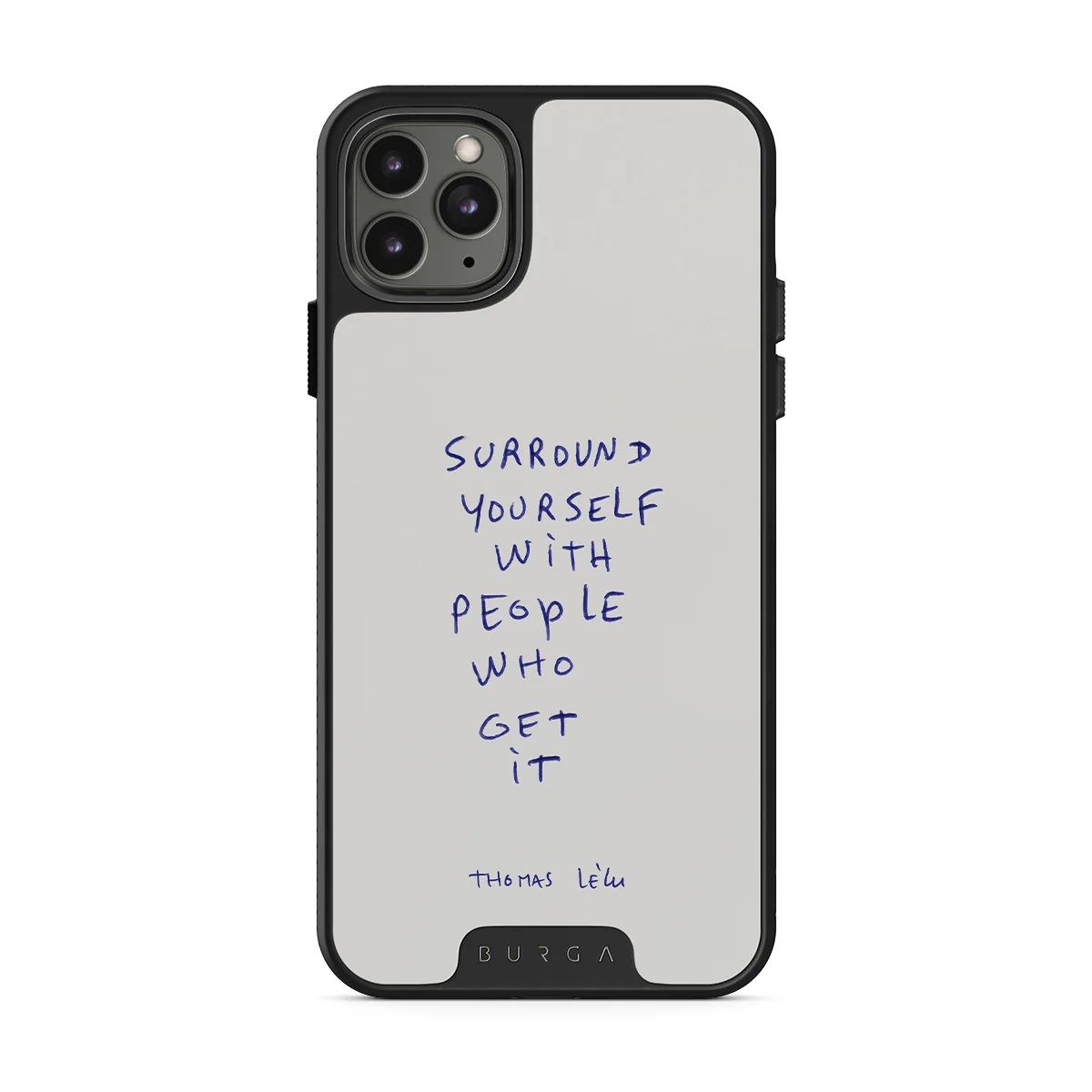Get It - iPhone 11 Pro Max ケース