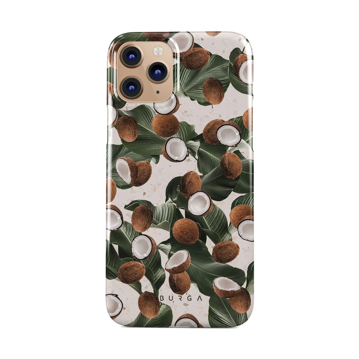 Coconut Crush - iPhone 11 Pro Max ケース