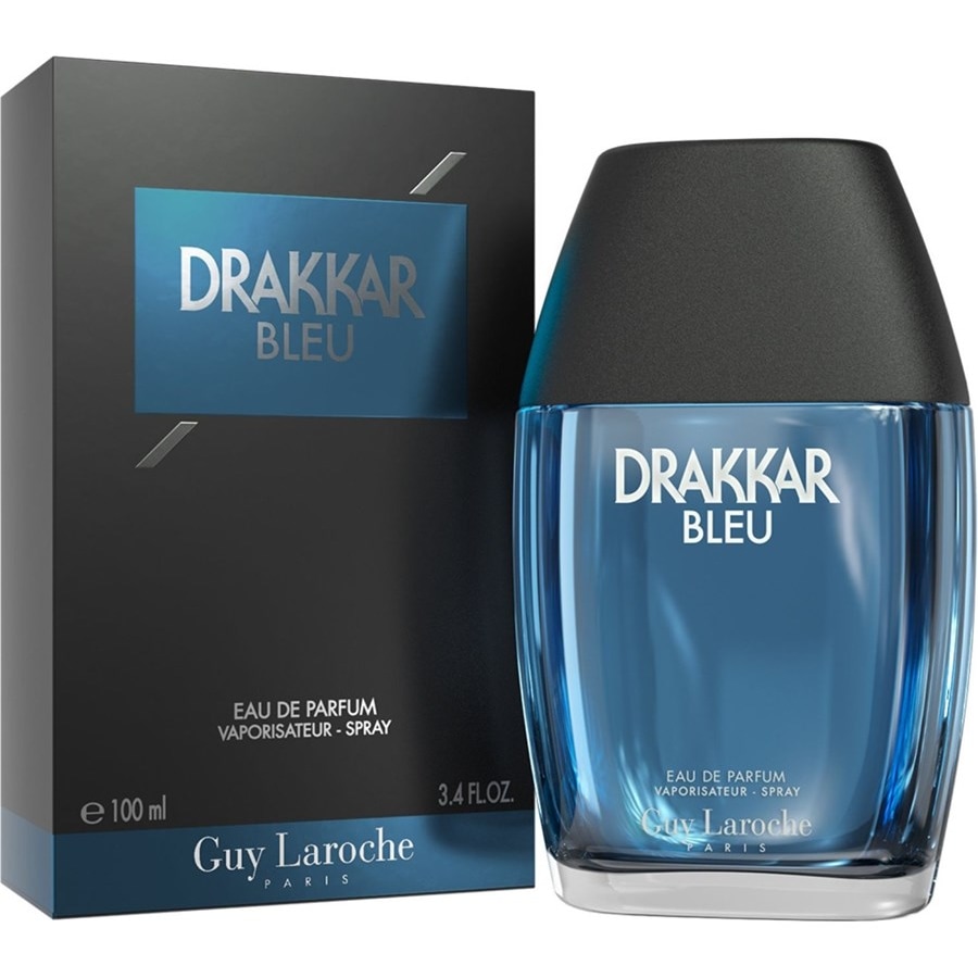 Guy Laroche Drakkar Bleu Eau de Parfum Spray