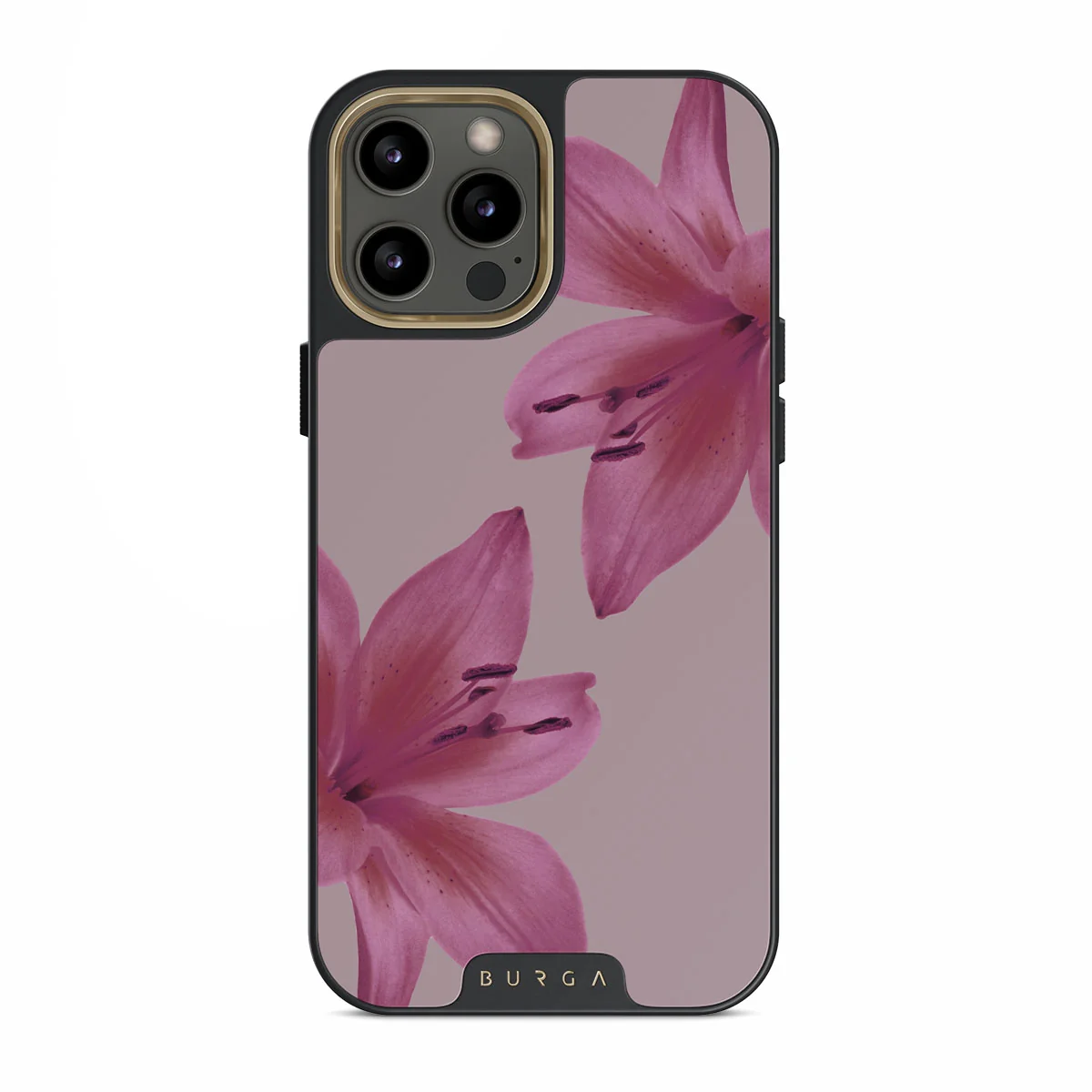 Fragile Beauty - iPhone 12 Pro ケース