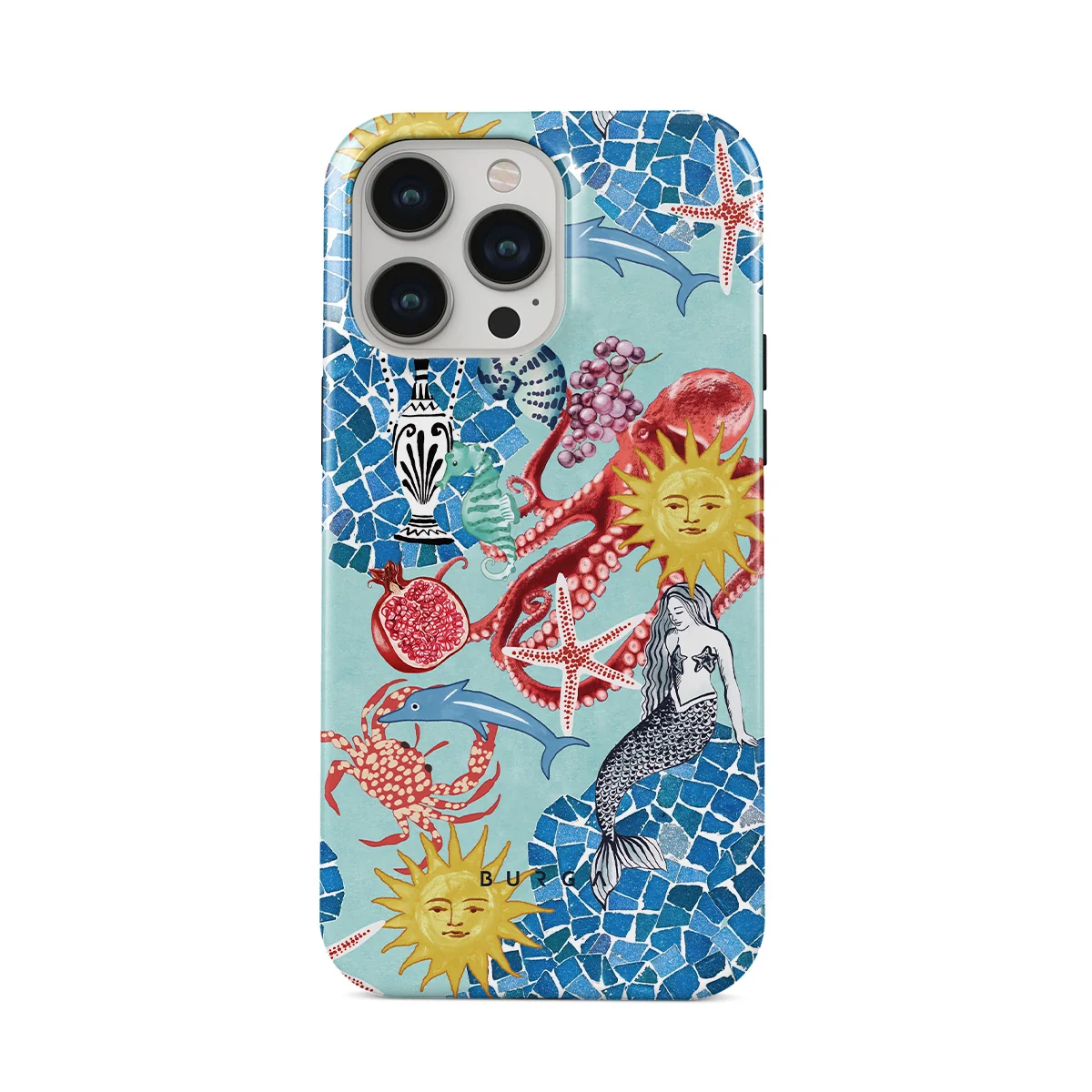 Aegean Affair - iPhone 14 Pro Max ケース