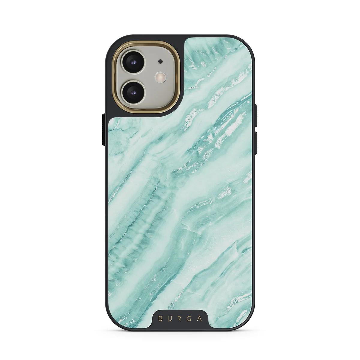 Fresh Breeze - iPhone 12 ケース