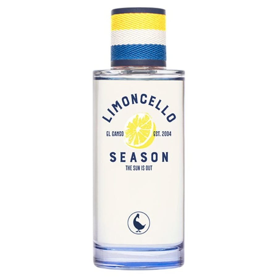 EL GANSO Limoncello Eau de Toilette Spray
